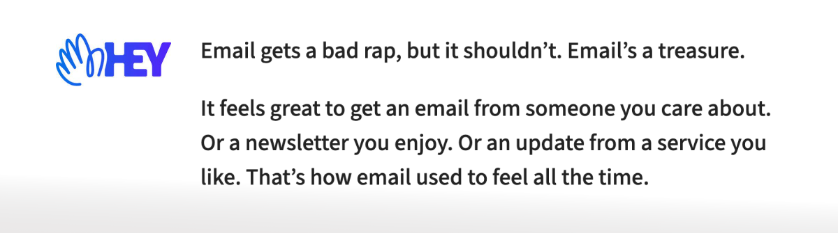 Email marketing for Shopify