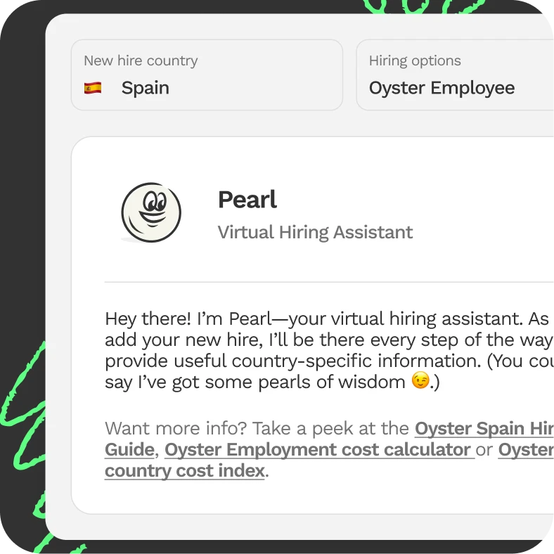 A Guide To Global Talent Hiring Oyster