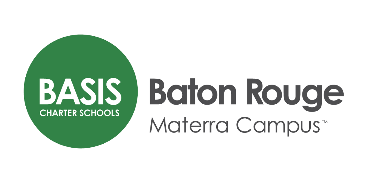 BASIS Baton Rouge - Materra Campus - EnrollBR.org