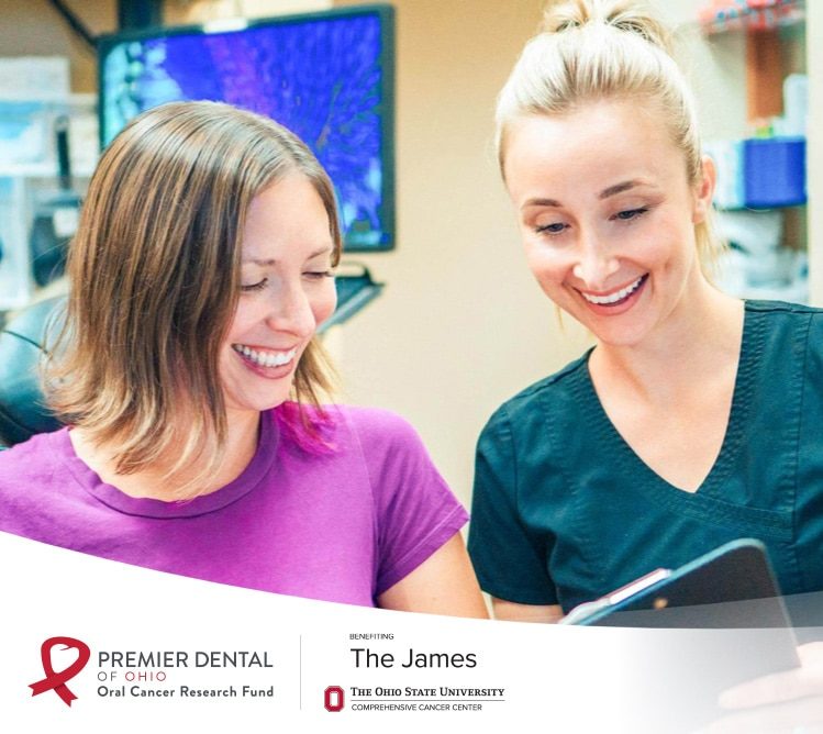 Highly Rated Granville Dentist Office Premier Dental of Granville