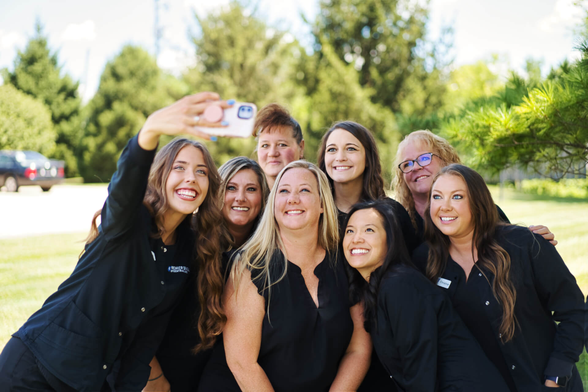 Dentist in Ohio Premier Dental of Ohio