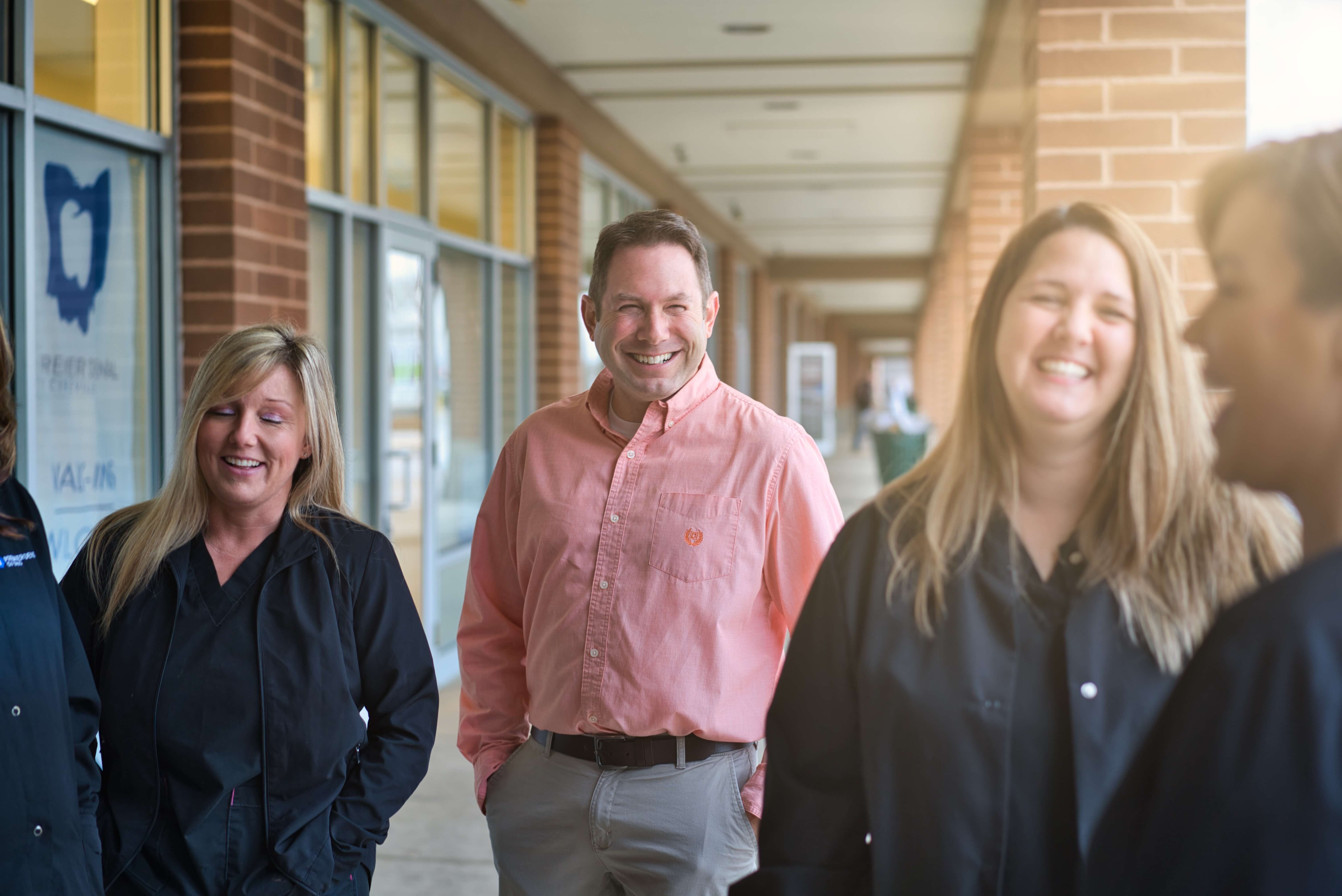 Dentist in Ohio Premier Dental of Ohio