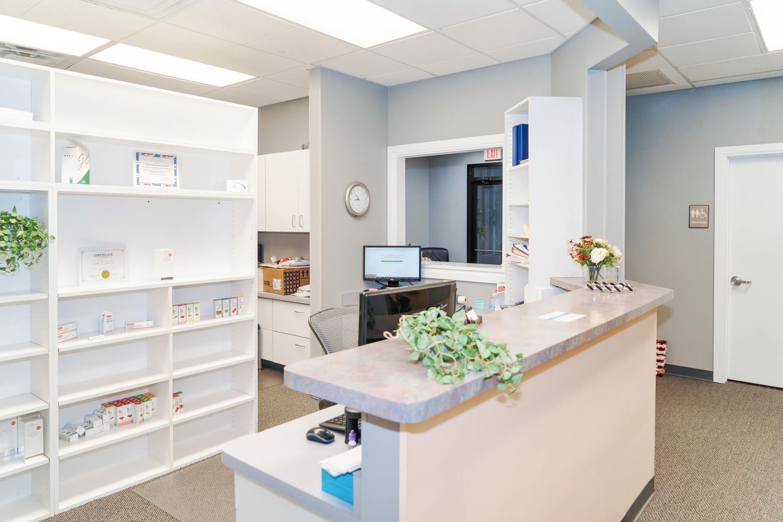 Highly Rated Beavercreek Dentist Office Premier Dental of Beavercreek