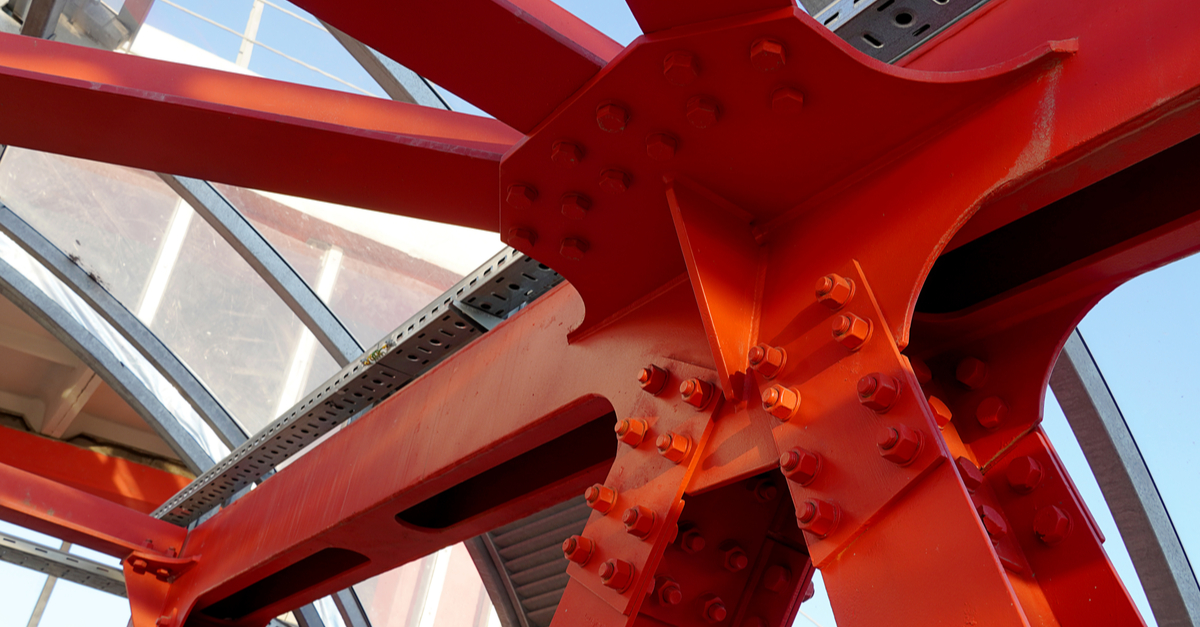 surface treatment steel