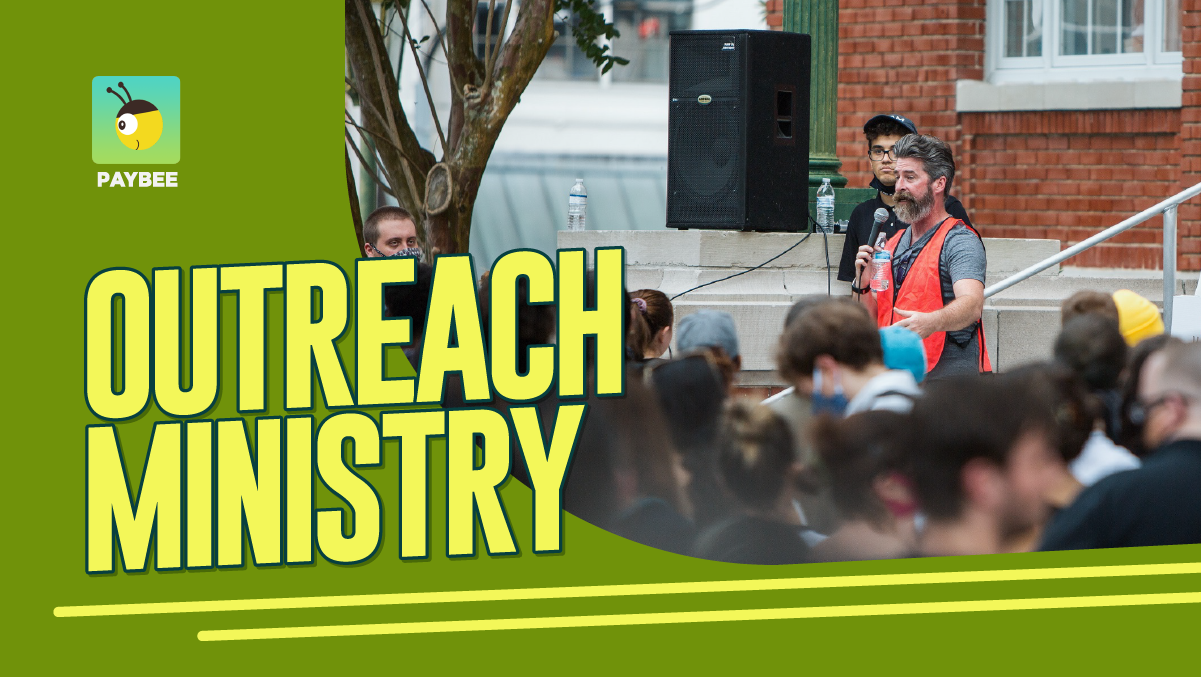 The Ultimate Guide to Starting an Outreach Ministry in Your Church