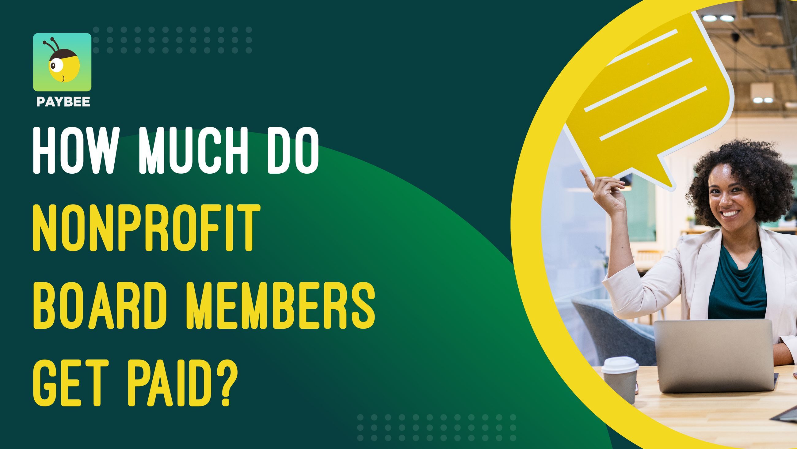How Much Do Nonprofit Board Members Get Paid? A Complete Guide to