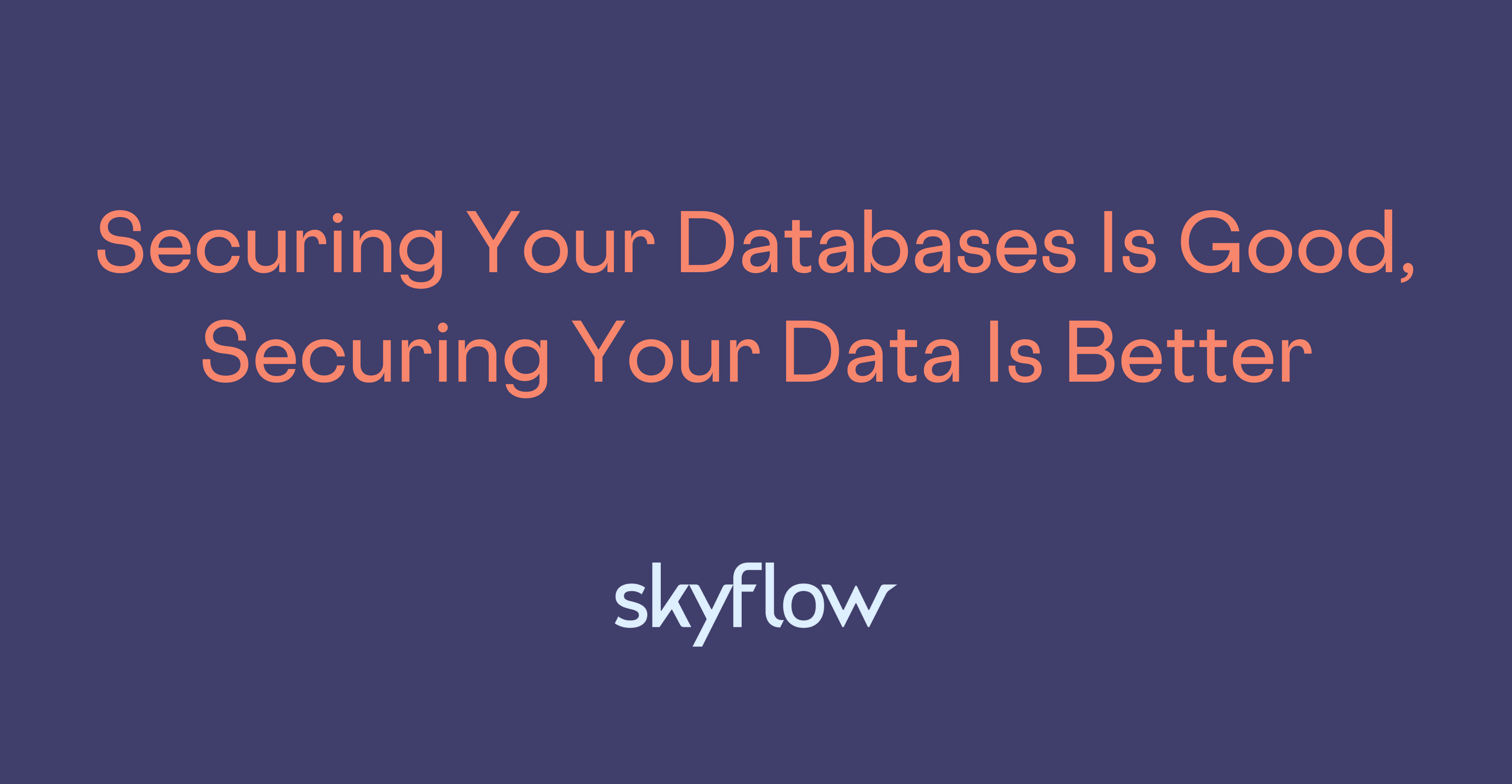 Ultimate Guide To Physically Securing Your Stored Data - y8vy2ec