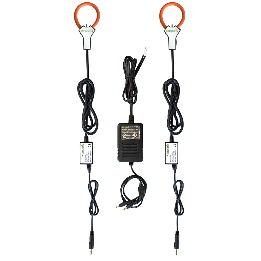 Flexible Current Sensor Solution for Bus Bars and Combo Boxes