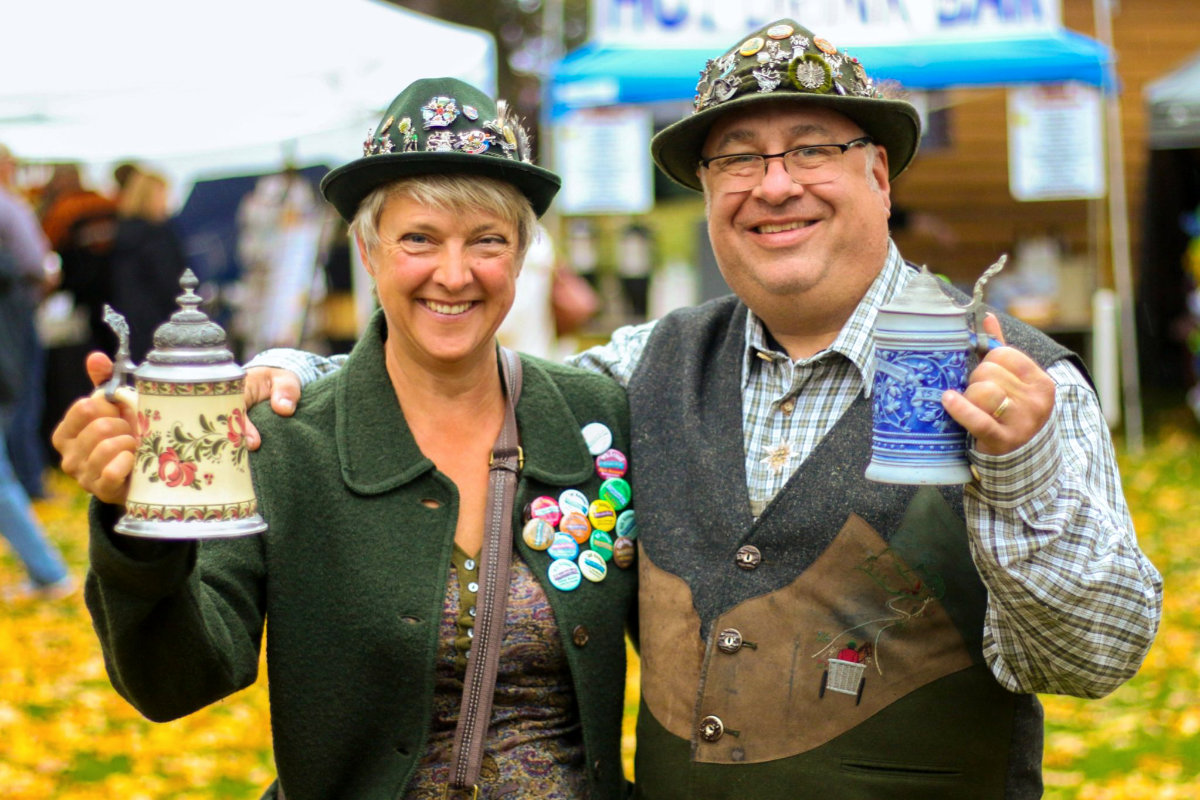 Oktoberfest