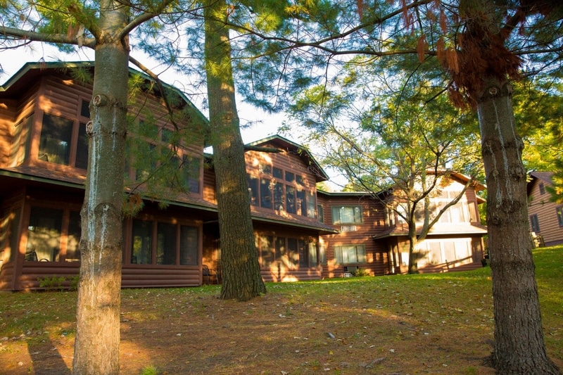 Brainerd Cabin Rentals Bay Lake MN Lodging