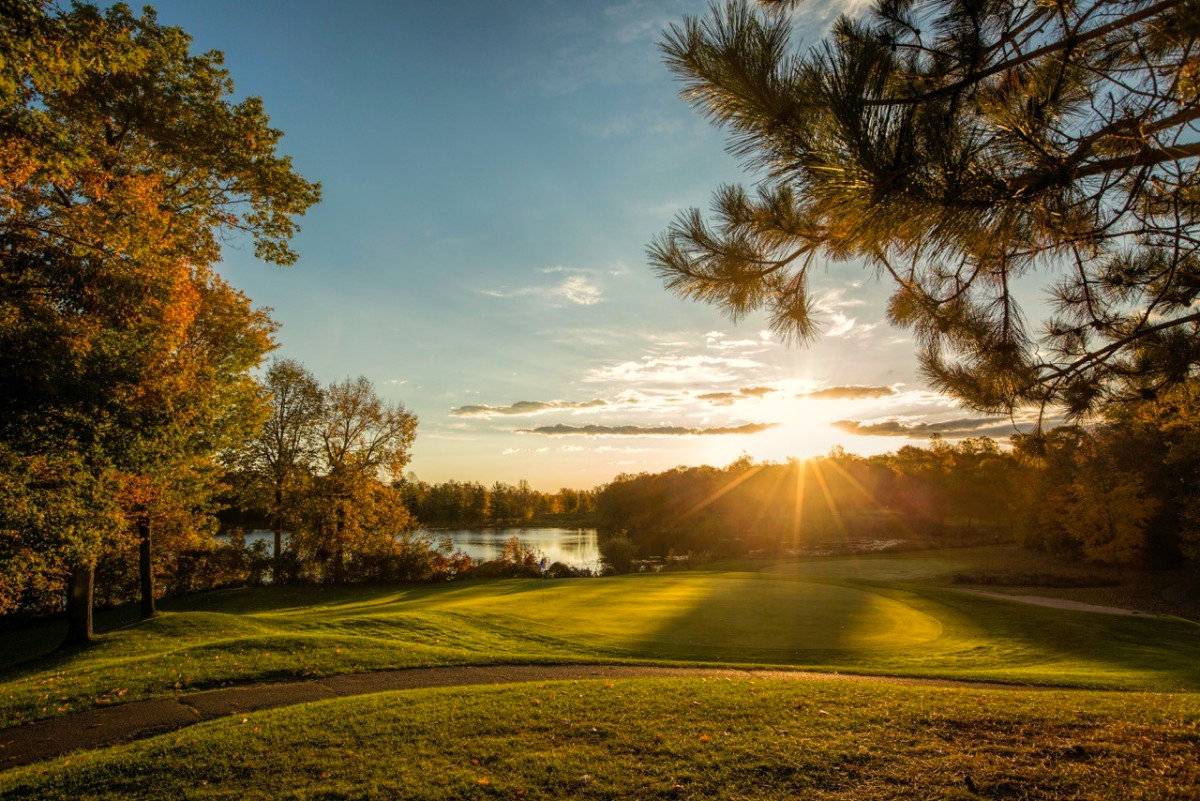 Play & Stay Golf Getaway