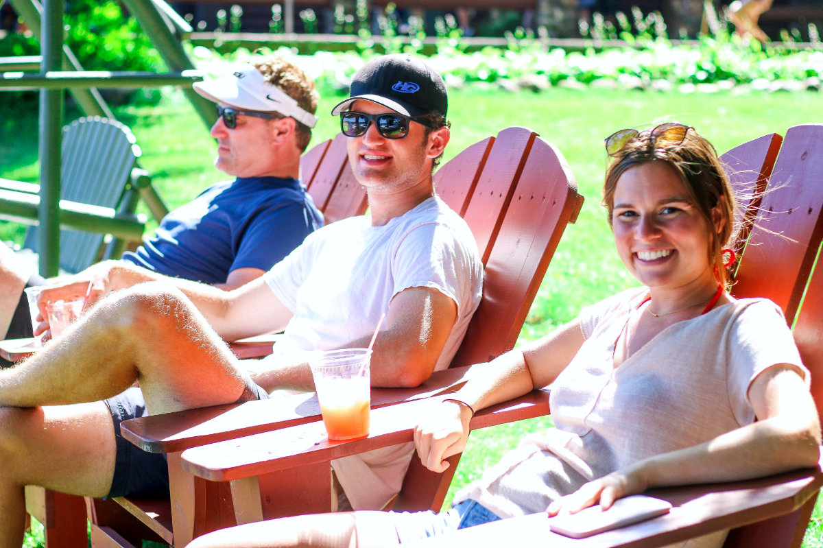 Memorial Day Weekend Celebration