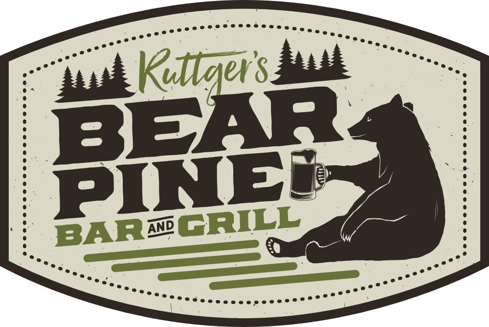 Bear Pine Bar
