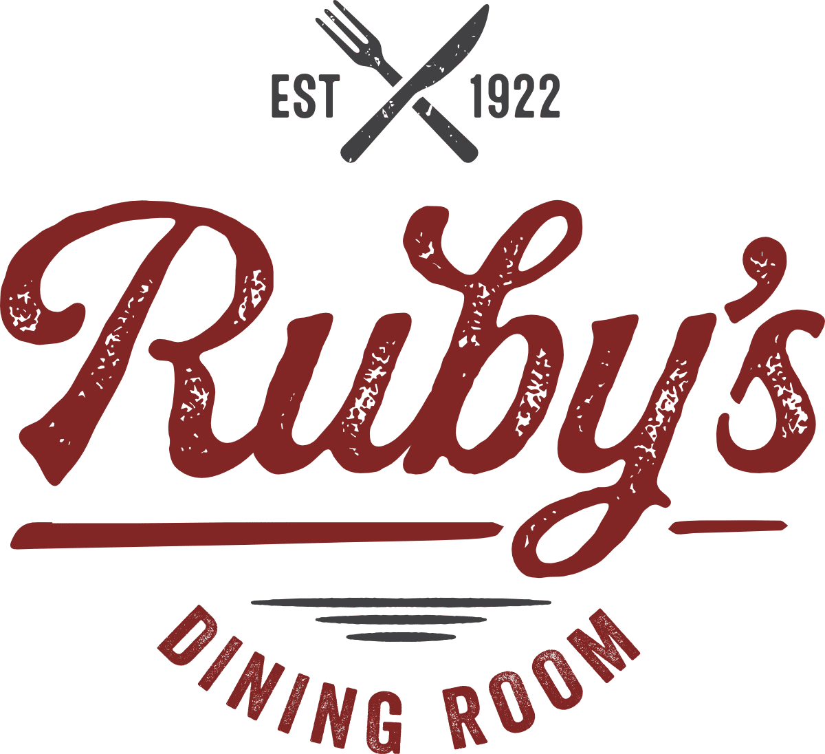 Ruby's Dining Room