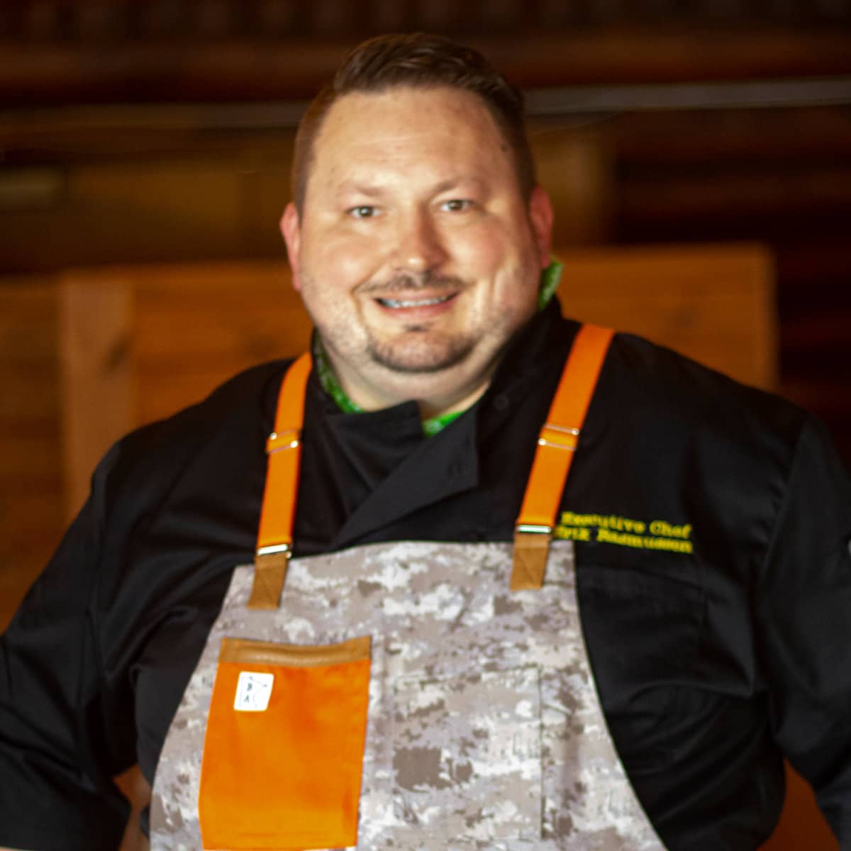 Erik Rasmussen