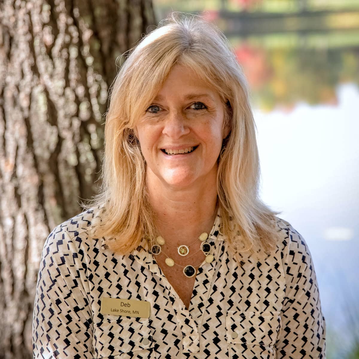 Deb Hallbeck