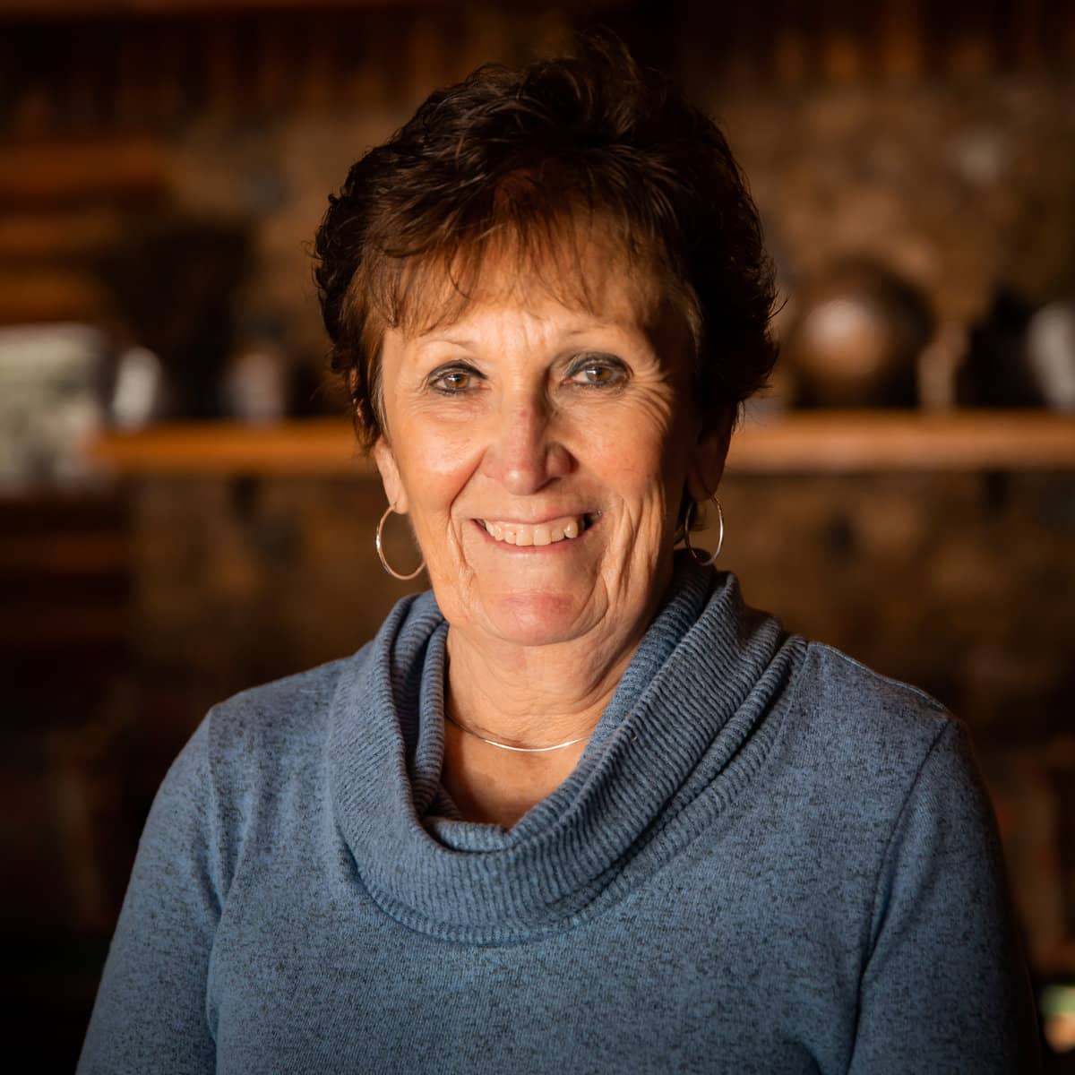 Renee Larson