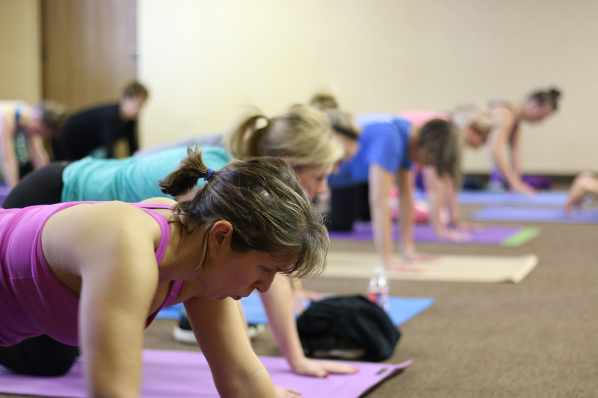 Yoga