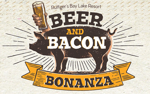 Beer & Bacon Bonanza