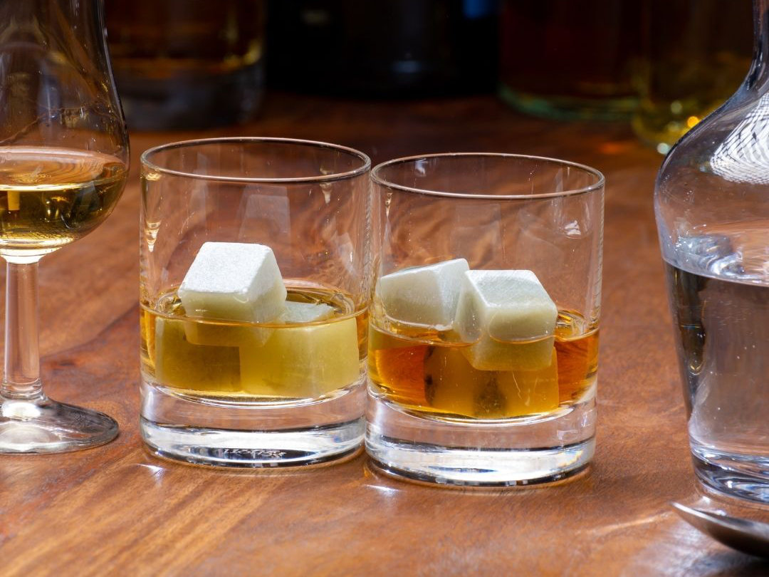 Minnesota Craft Spirits Seminar