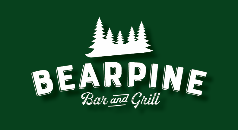 Bear Pine Bar
