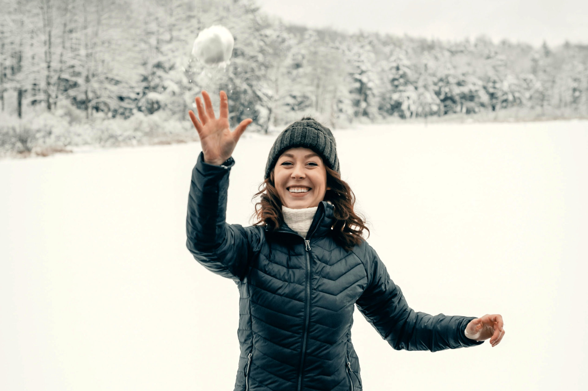 Plan the Best Winter Getaway in Minnesota