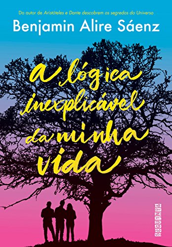 livro a lógica inexplicável da minha vida