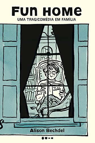livro fun home