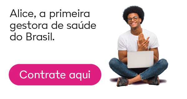Alice, a primeira gestora de saúde do Brasil