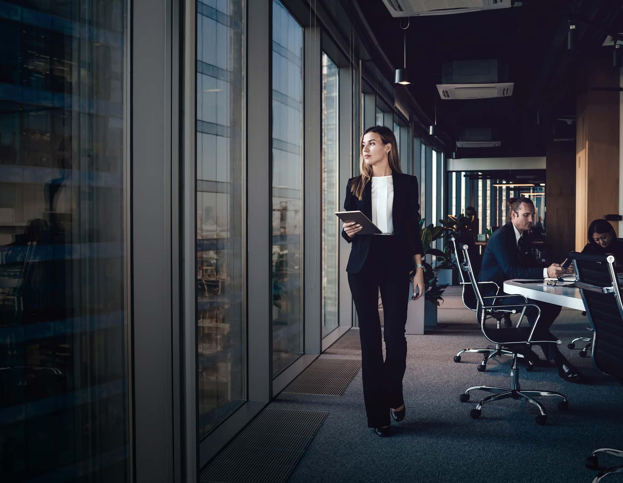 eDiscovery for Law Firms Lighthouse