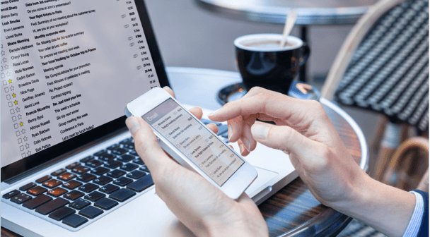 Achieve Compliance in Digital Communication Review with Spectra
