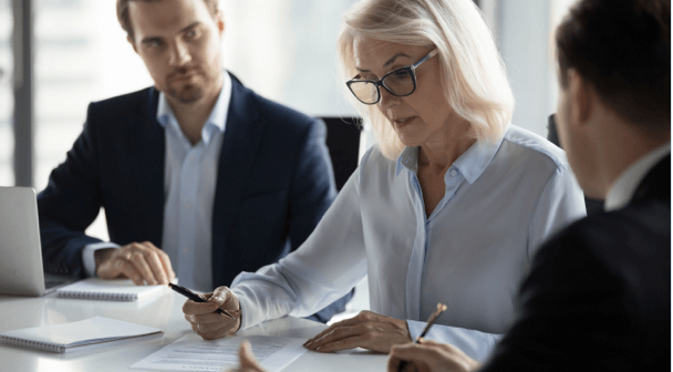 Spectra Feature Profile Analytics Automation