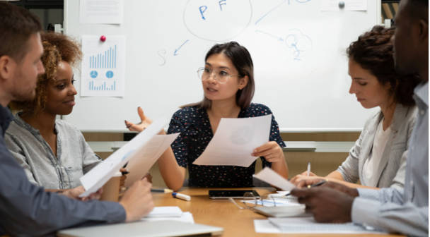 Building a Business Case for Upgrading Your eDiscovery Self-Service Practices in Six Simple Steps