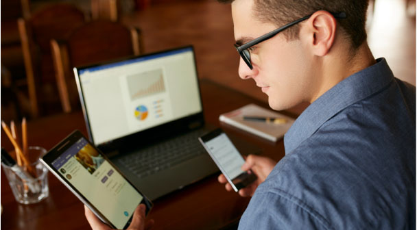 Self-Service eDiscovery: Who’s Really in Control of Your Data?