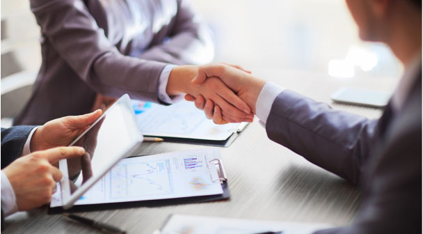 Top Four Considerations for Law Firms When Choosing a SaaS eDiscovery Solution