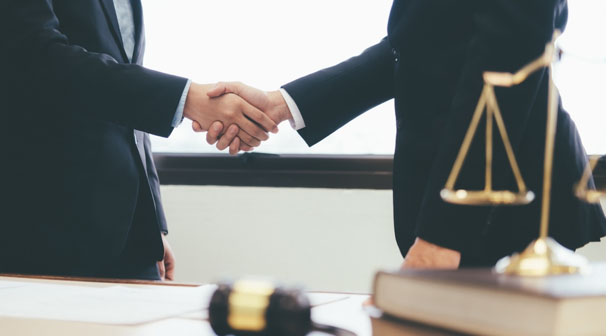 Four Reasons Why Law Firms Should Adopt a Self-Service eDiscovery Solution