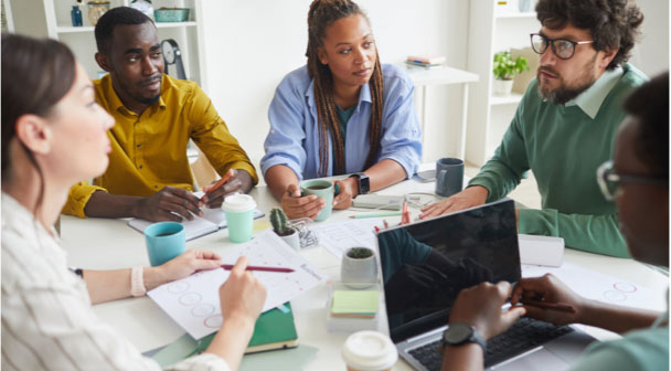 Self-Service eDiscovery for Corporations: Four Considerations for Selecting the Solution That’s Right for You