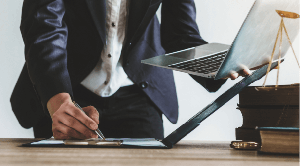 Law Firm Goes from Keeping Up to Getting Ahead with New In-House eDiscovery Software