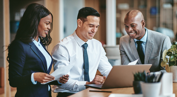 Spectra Gives Companies a Right-Sized Solution for In-House Compliance Monitoring