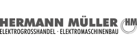 Hermann Müller (EGHM) Logo