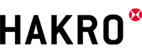Hakro logo