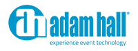 Adam Hall Logo