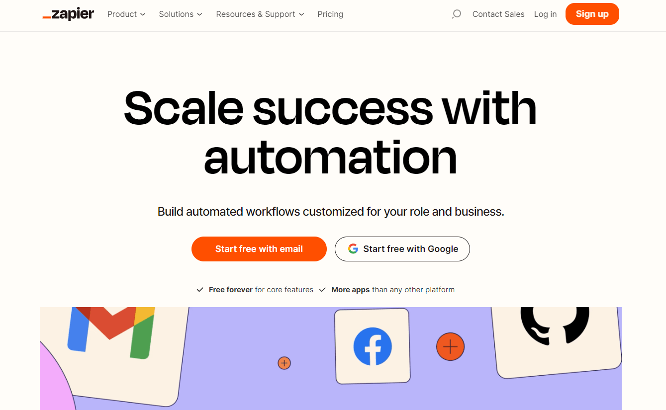 Top 10 des outils no code à maitriser en 2024