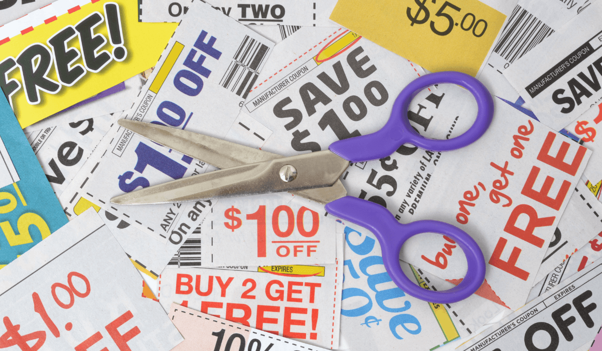 How to Coupon Start Couponing Like a Pro Today