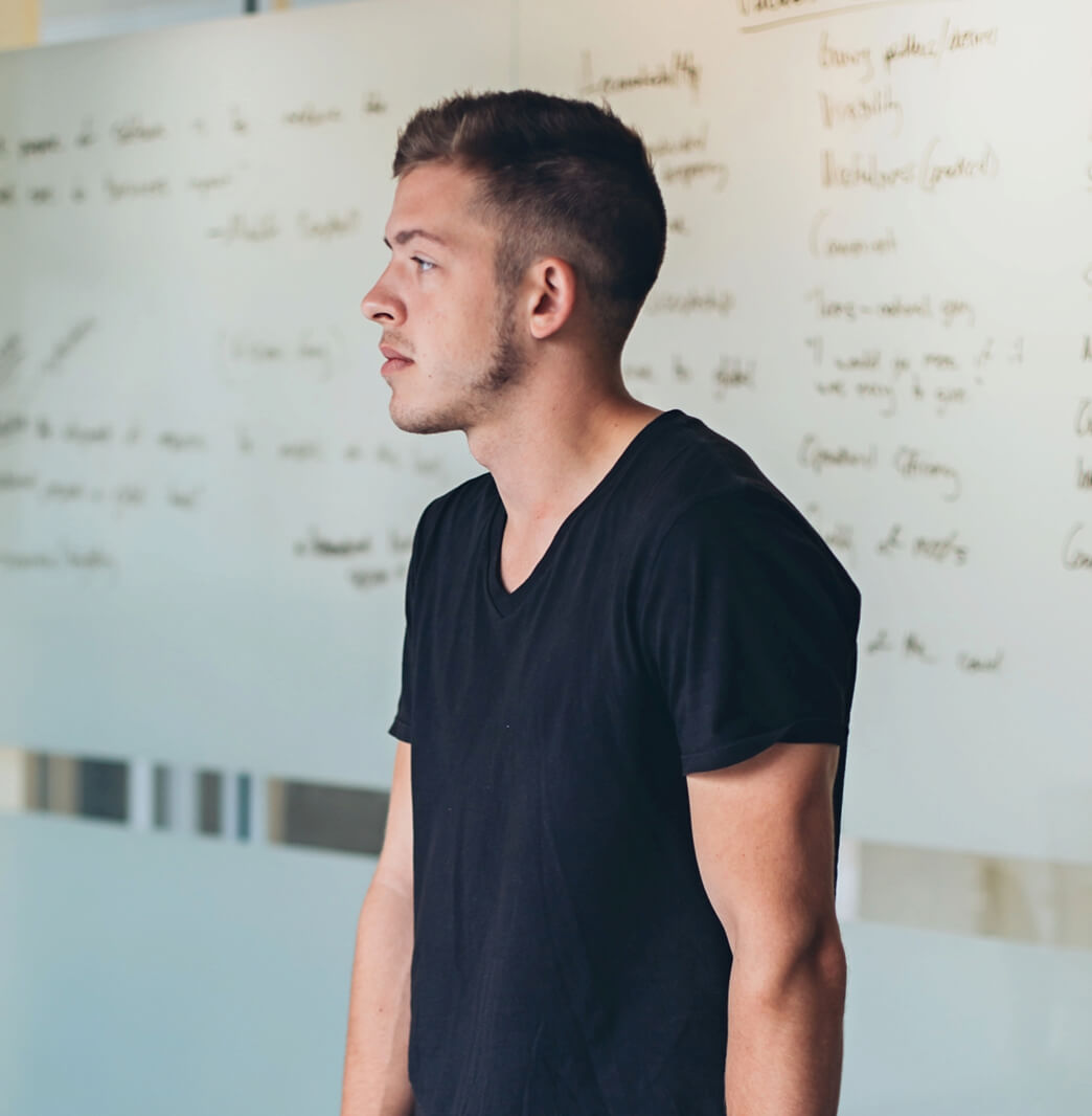 Chattanooga, Tennessee Whiteboard Office