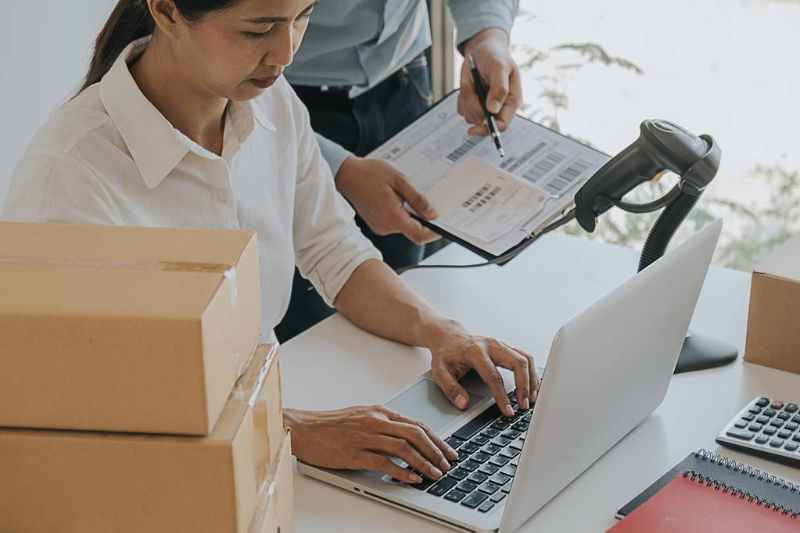 How To Get Packages Without An Address | DakotaPost