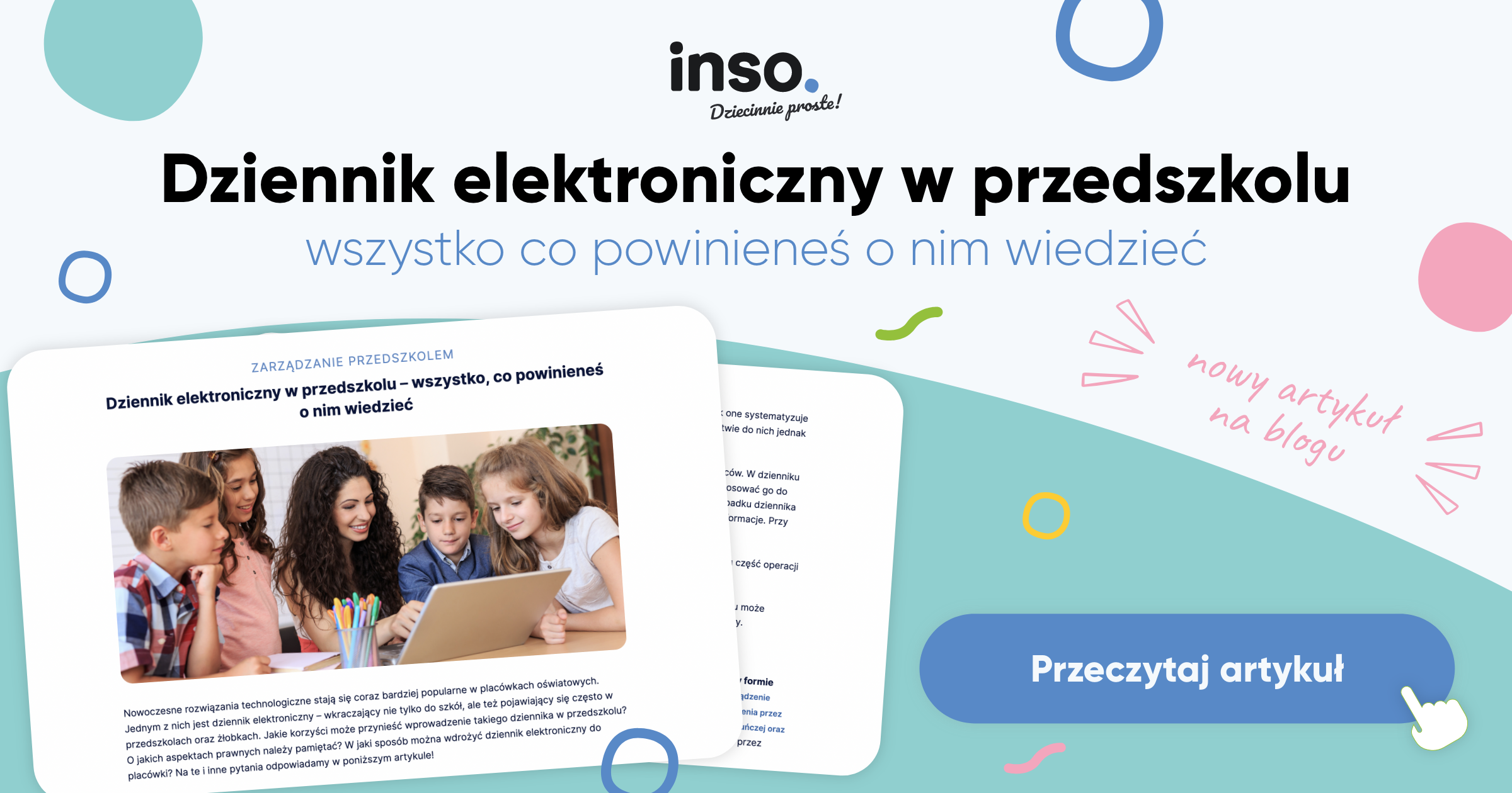 Dziennik Elektroniczny Sp 5 Piaseczno Dziennik elektroniczny w przedszkolu – wszystko, co powinieneś o nim