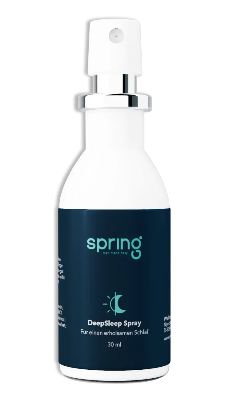 Unser Angebot - Alle Produkte auf einen Blick | Spring