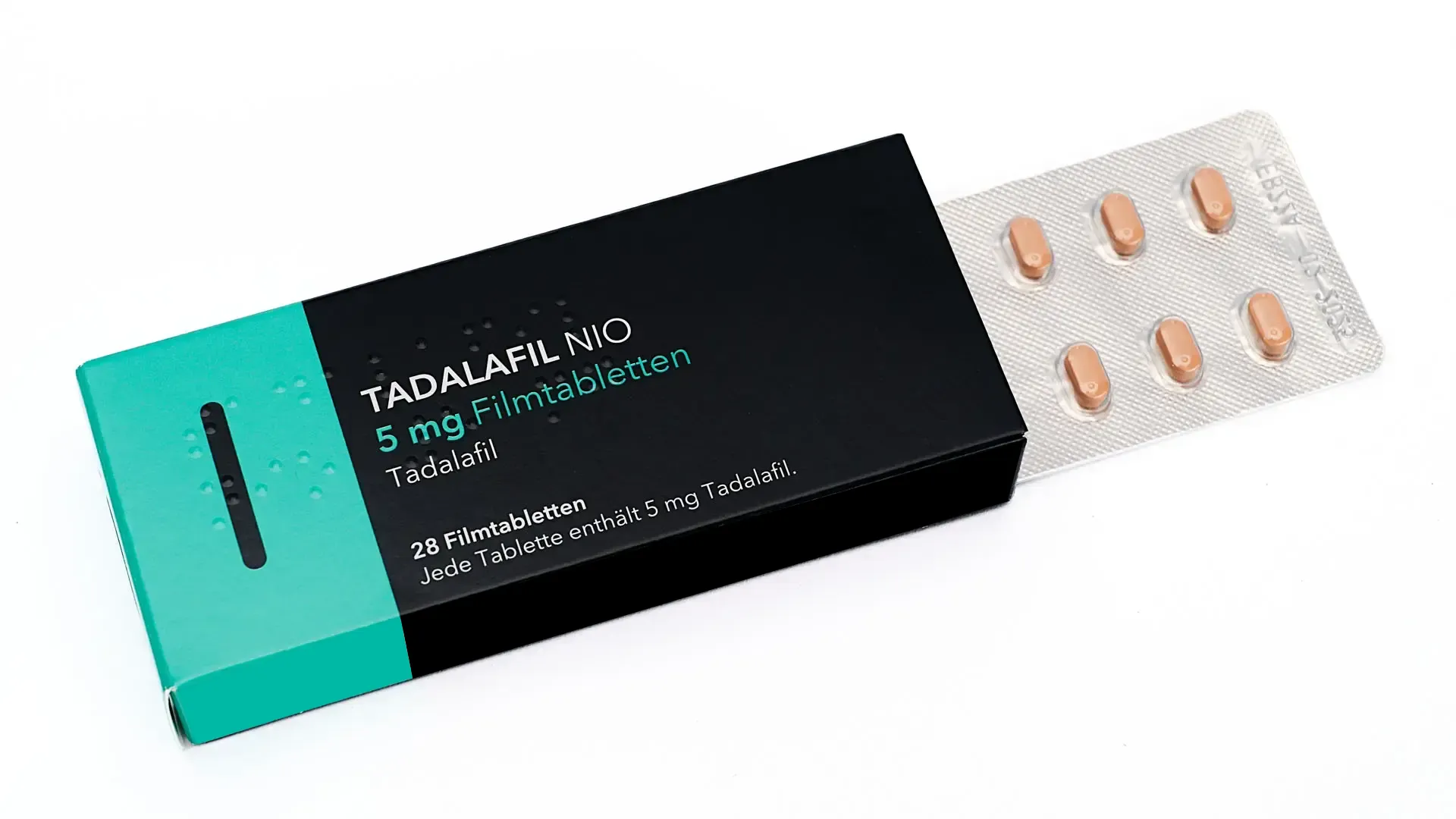 Tadalafil online kaufen- Rezept anfragen | Spring