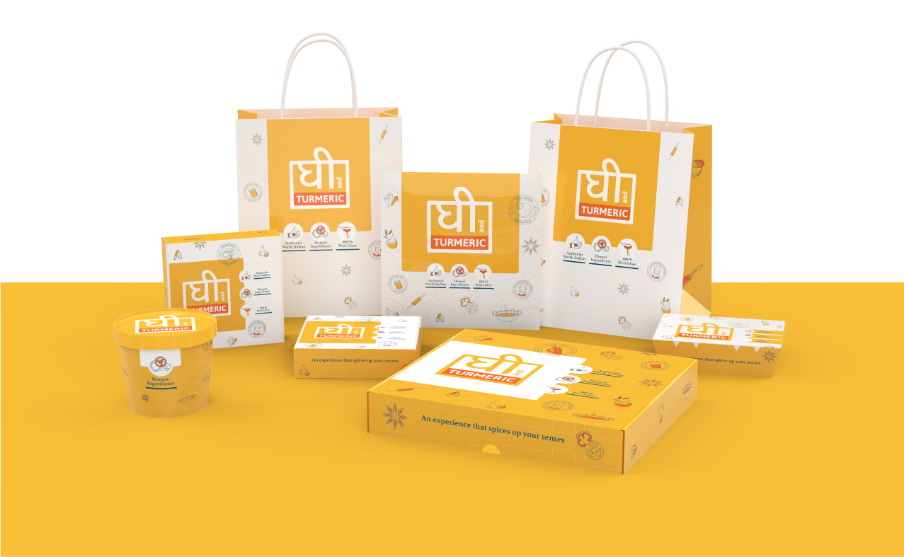 5 Techniques to Boost Brand Recall with Customized Packaging